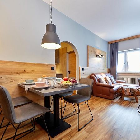 Apartmán Gaestehaus Buchenhof Grainau Exteriér fotografie